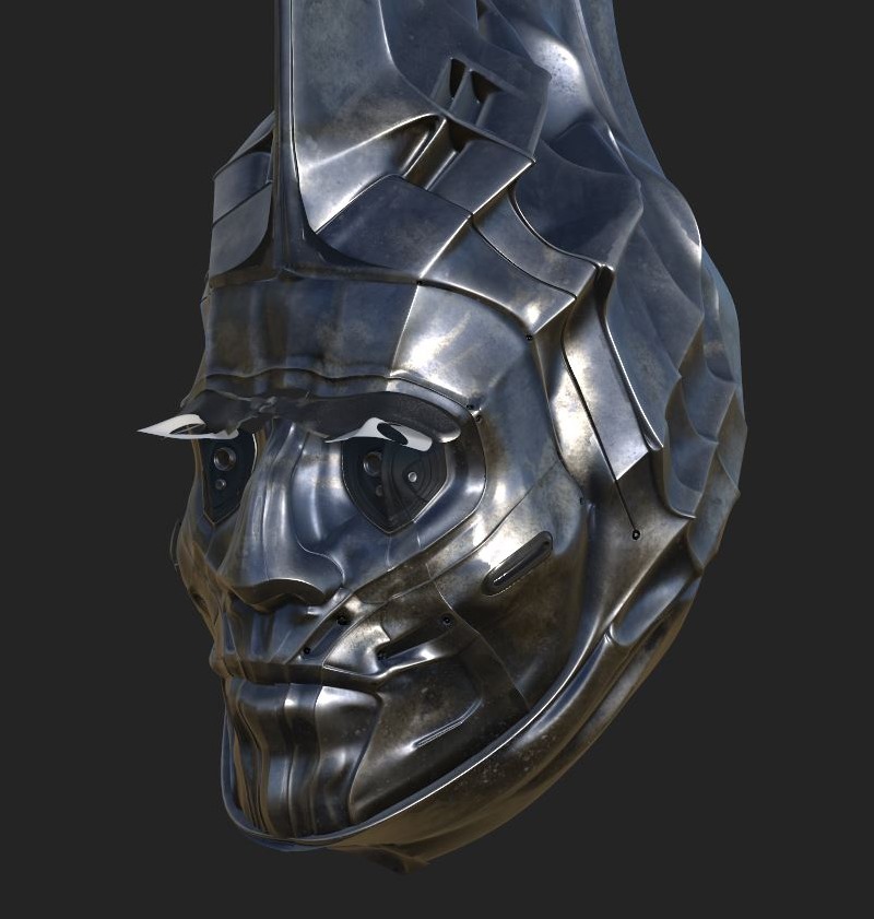 Shading and texturing